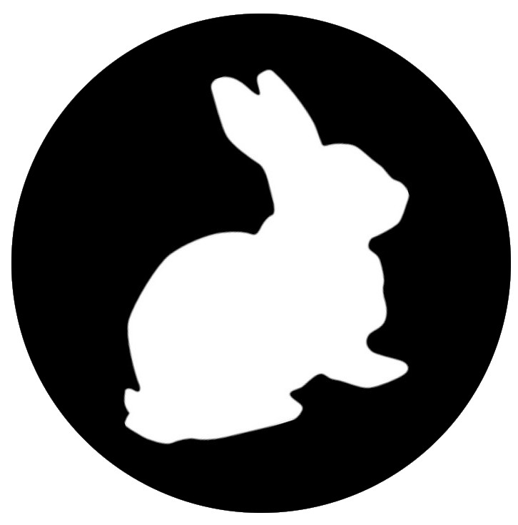 Lapin Blanc